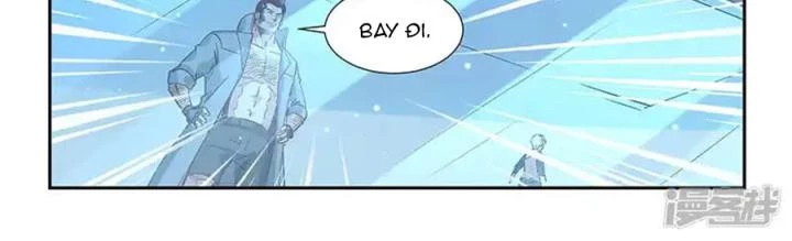 Tu Chân Tứ Vạn Niên Chapter 306 - Trang 3
