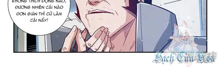 Tu Chân Tứ Vạn Niên Chapter 306 - Trang 3