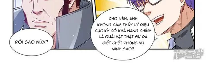 Tu Chân Tứ Vạn Niên Chapter 306 - Trang 3