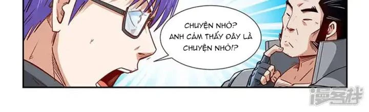 Tu Chân Tứ Vạn Niên Chapter 306 - Trang 3