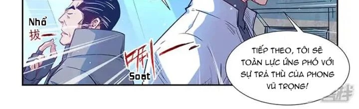 Tu Chân Tứ Vạn Niên Chapter 306 - Trang 3