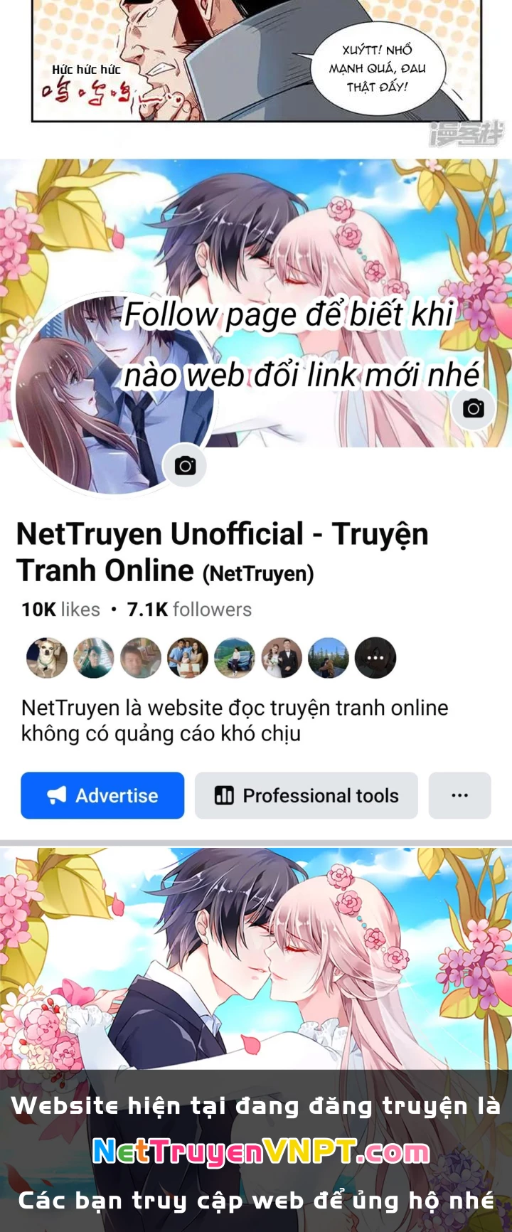 Tu Chân Tứ Vạn Niên Chapter 306 - Trang 3