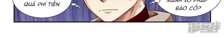 Tu Chân Tứ Vạn Niên Chapter 307 - Trang 3