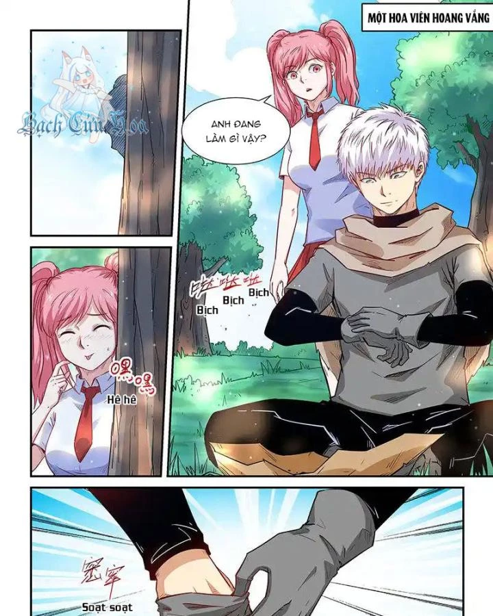 Tu Chân Tứ Vạn Niên Chapter 310 - Trang 3