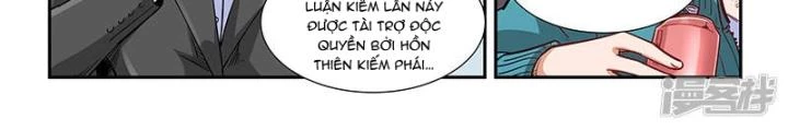 Tu Chân Tứ Vạn Niên Chapter 312 - Trang 3