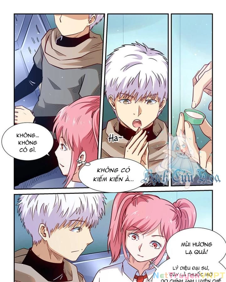 Tu Chân Tứ Vạn Niên Chapter 312 - Trang 3