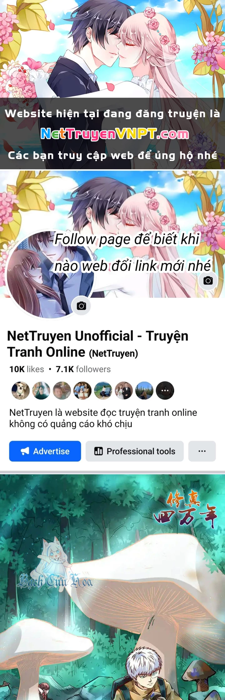 Tu Chân Tứ Vạn Niên Chapter 337 - Trang 3