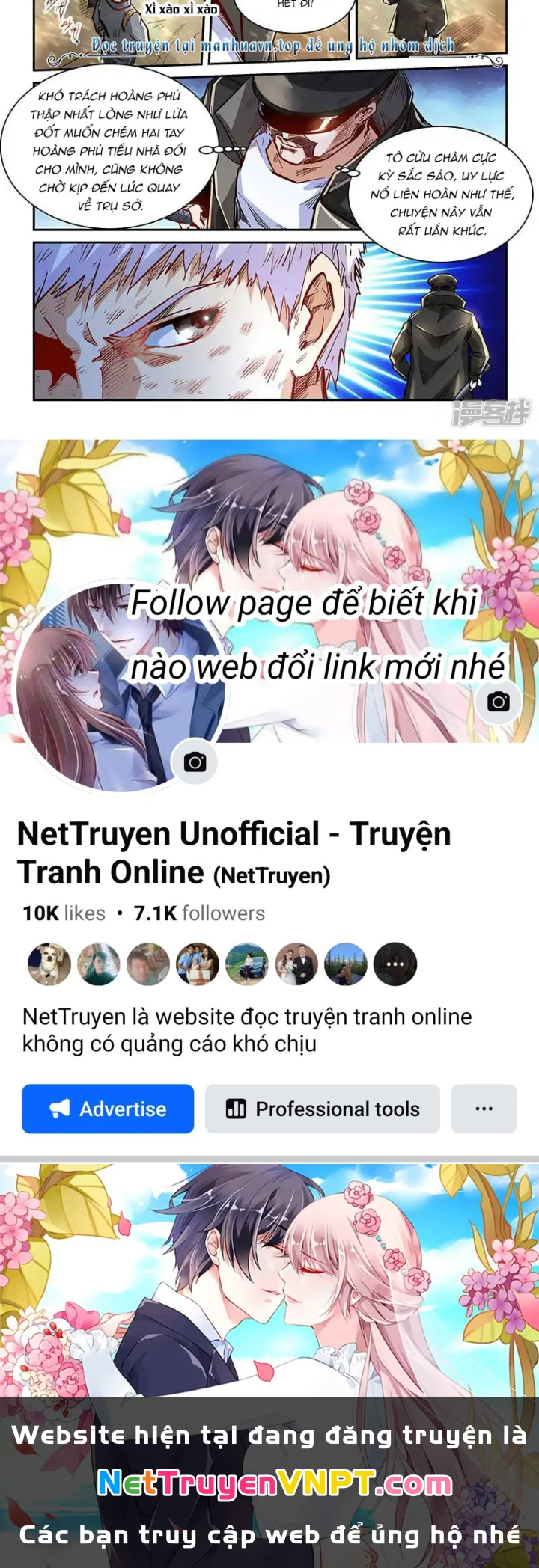 Tu Chân Tứ Vạn Niên Chapter 337 - Trang 3