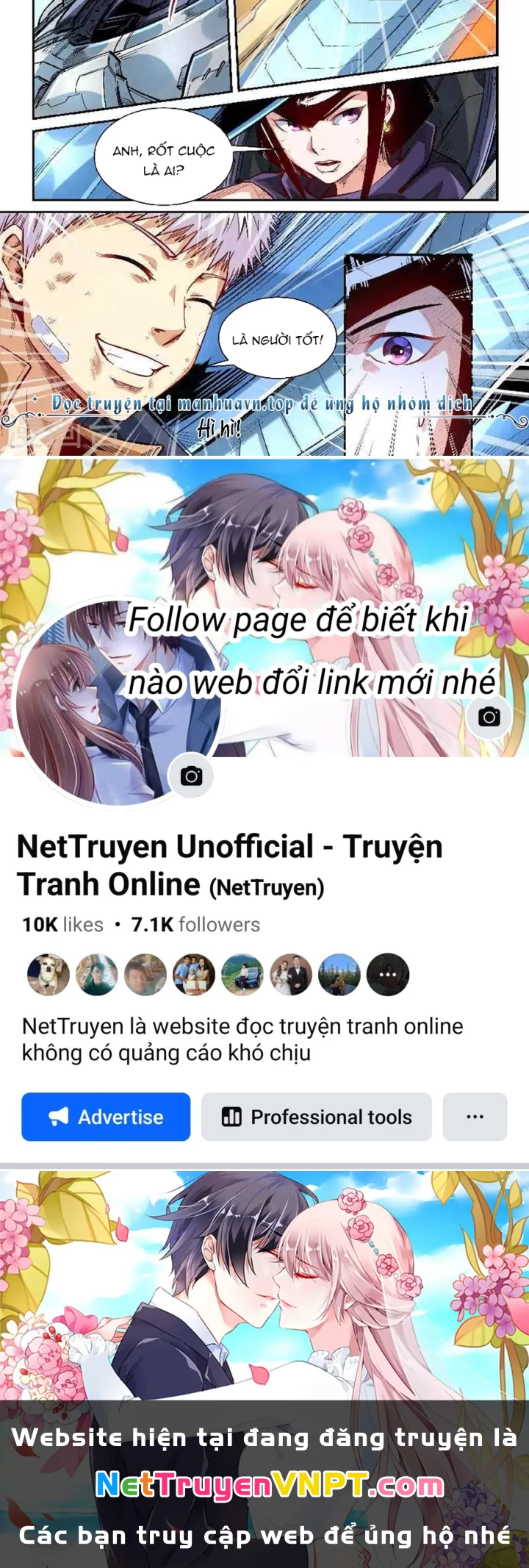 Tu Chân Tứ Vạn Niên Chapter 340 - Trang 3