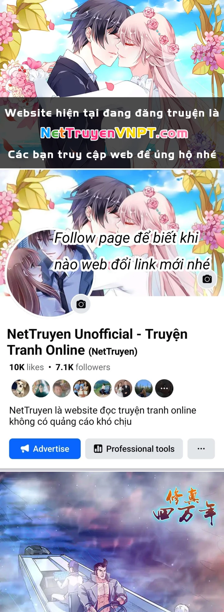 Tu Chân Tứ Vạn Niên Chapter 341 - Next Chapter 342