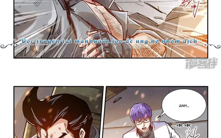 Tu Chân Tứ Vạn Niên Chapter 341 - Trang 3