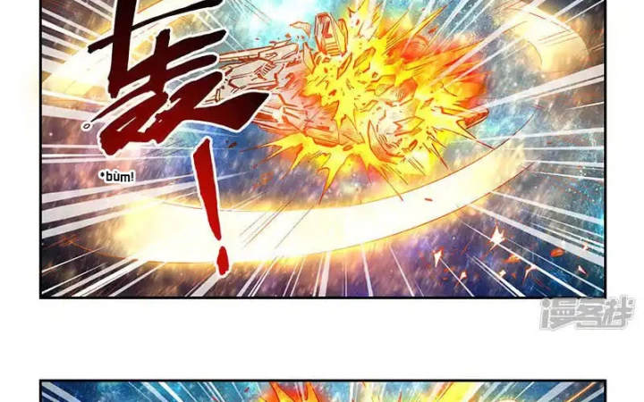 Tu Chân Tứ Vạn Niên Chapter 341 - Trang 3