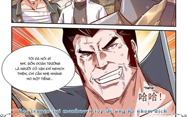 Tu Chân Tứ Vạn Niên Chapter 341 - Trang 3