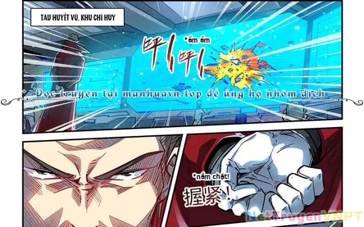 Tu Chân Tứ Vạn Niên Chapter 341 - Trang 3