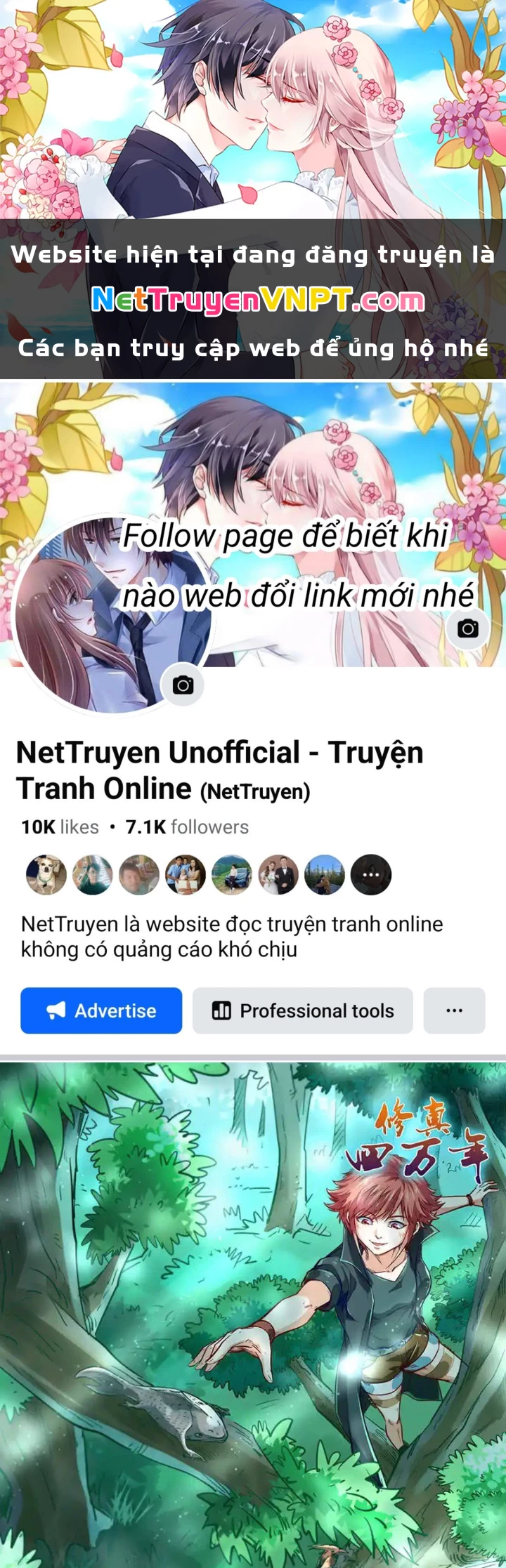 Tu Chân Tứ Vạn Niên Chapter 342 - Trang 3