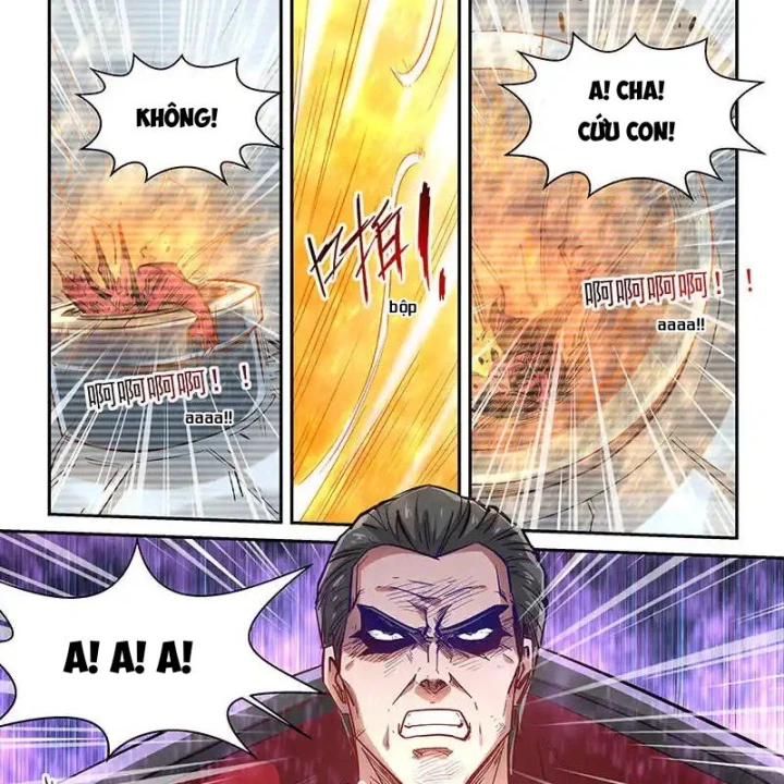 Tu Chân Tứ Vạn Niên Chapter 342 - Trang 3