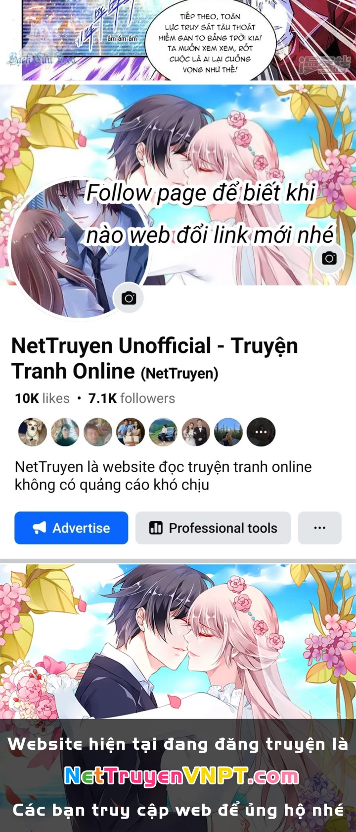 Tu Chân Tứ Vạn Niên Chapter 342 - Trang 3