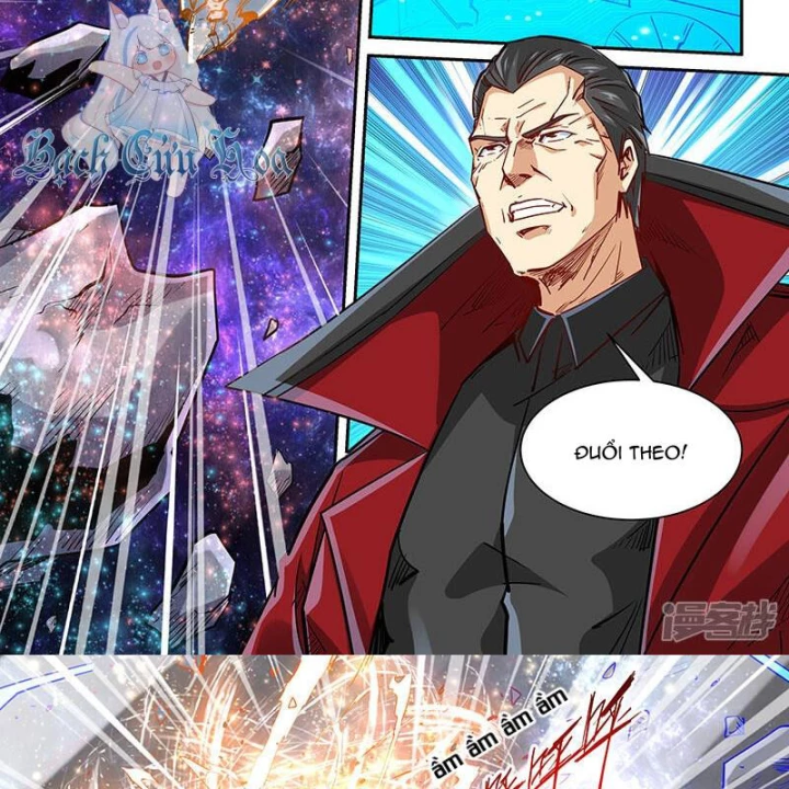Tu Chân Tứ Vạn Niên Chapter 344 - Trang 3