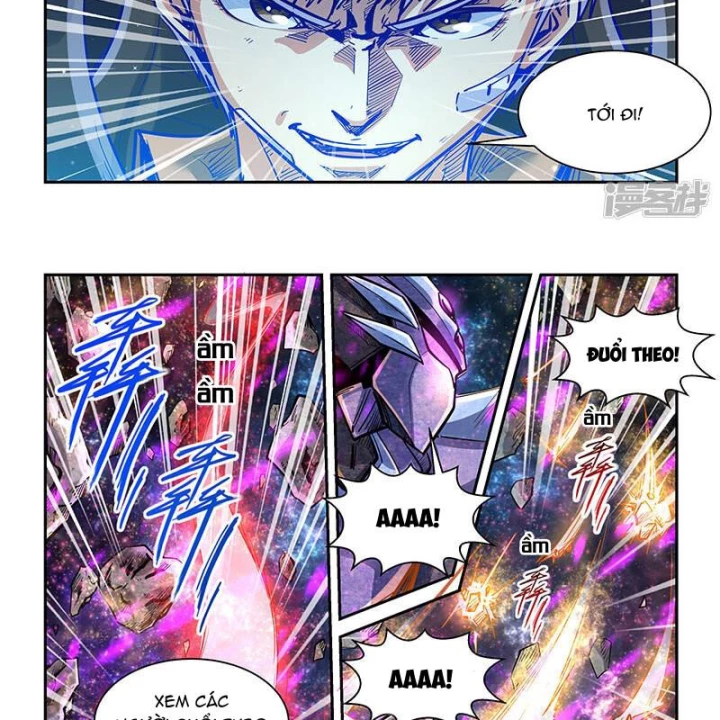 Tu Chân Tứ Vạn Niên Chapter 344 - Trang 3
