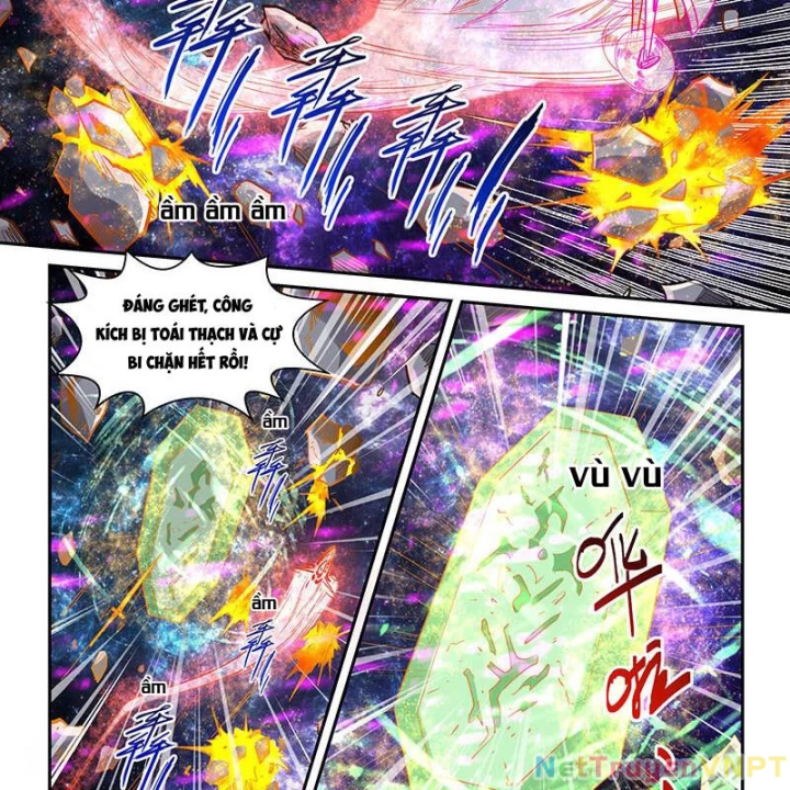 Tu Chân Tứ Vạn Niên Chapter 344 - Trang 3