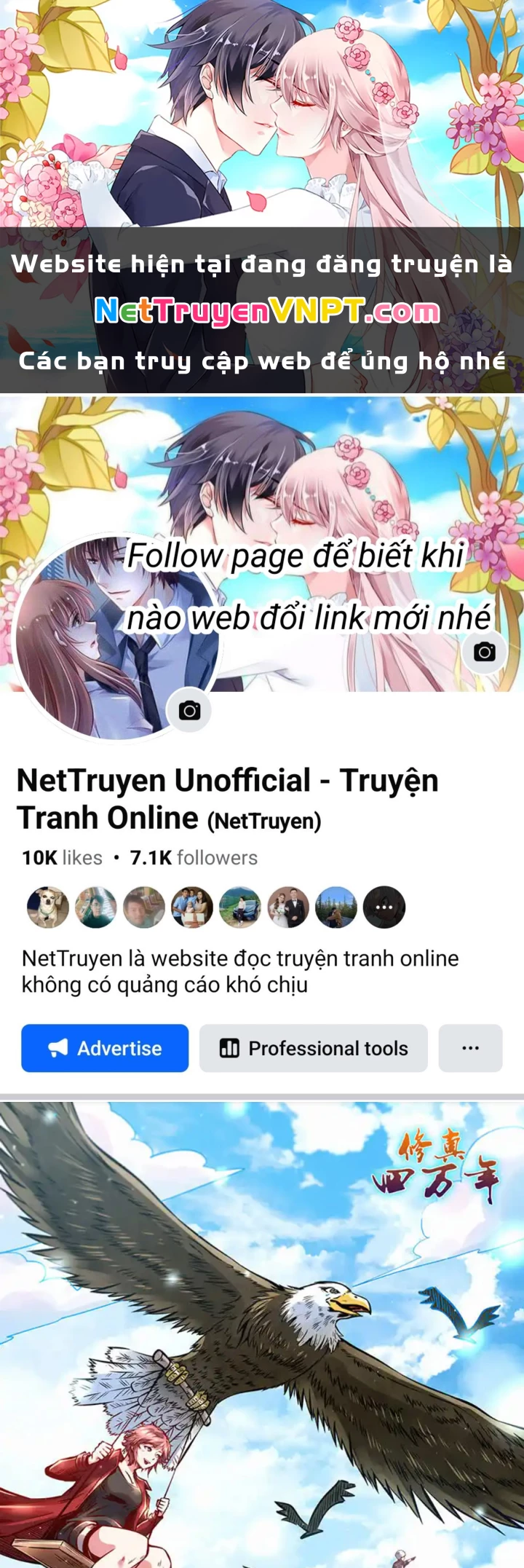 Tu Chân Tứ Vạn Niên Chapter 345 - Next Chapter 346