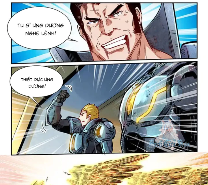 Tu Chân Tứ Vạn Niên Chapter 345 - Trang 3