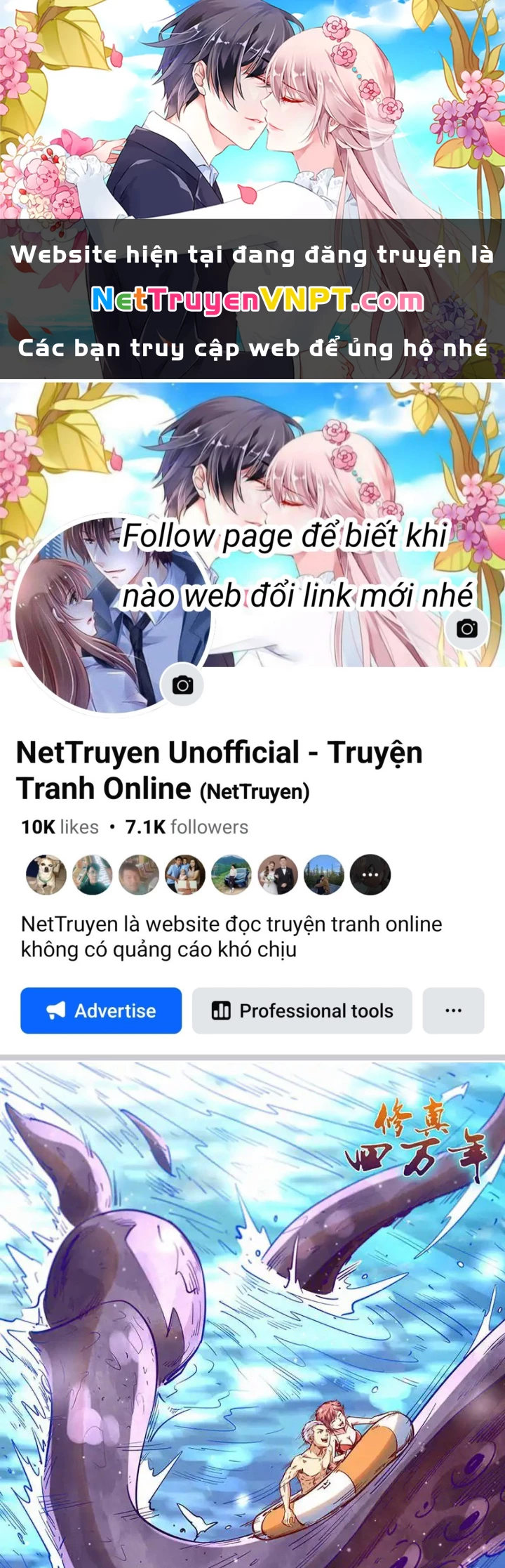 Tu Chân Tứ Vạn Niên Chapter 346 - Next Chapter 347