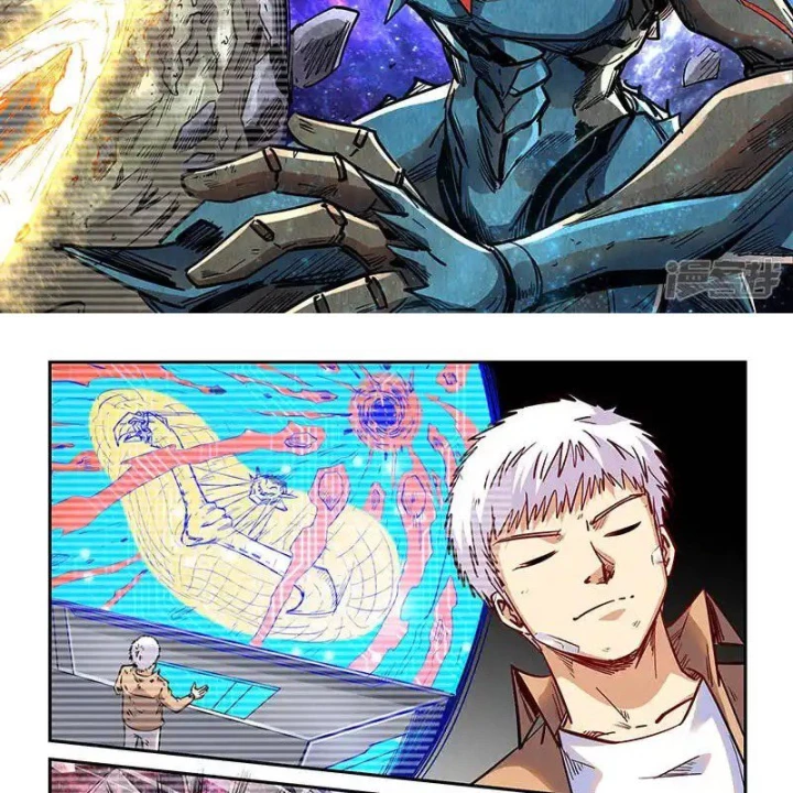 Tu Chân Tứ Vạn Niên Chapter 346 - Trang 3