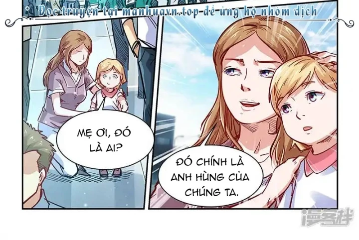 Tu Chân Tứ Vạn Niên Chapter 348 - Trang 3