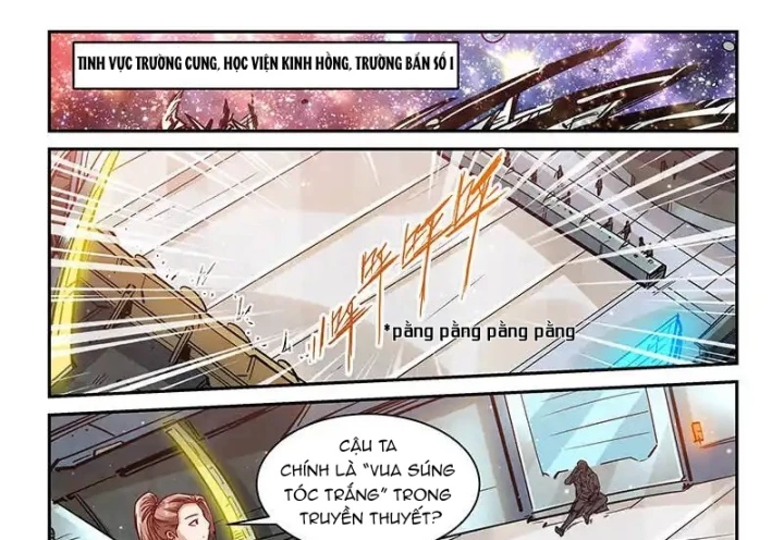 Tu Chân Tứ Vạn Niên Chapter 348 - Trang 3