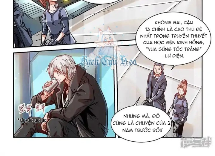 Tu Chân Tứ Vạn Niên Chapter 348 - Trang 3
