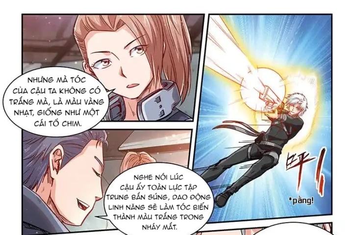 Tu Chân Tứ Vạn Niên Chapter 348 - Trang 3