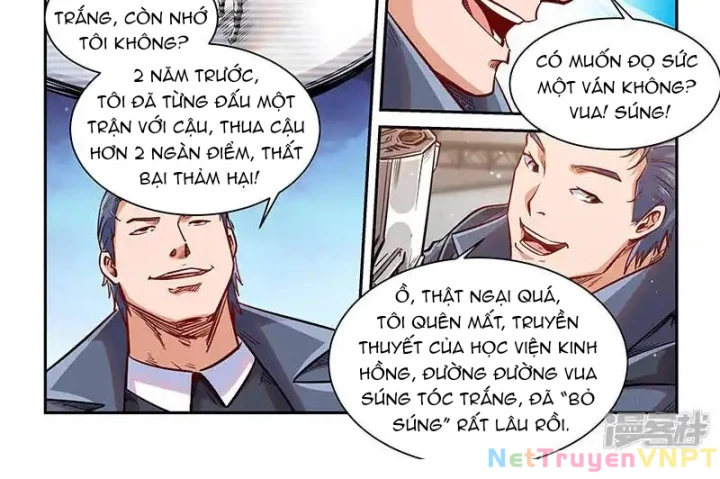 Tu Chân Tứ Vạn Niên Chapter 348 - Trang 3