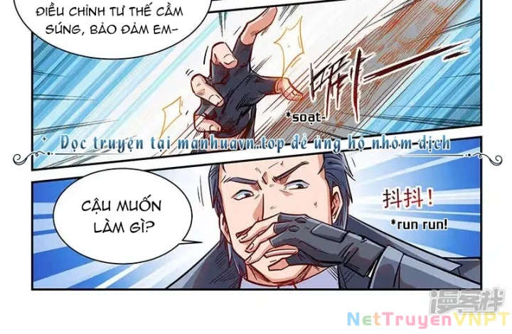 Tu Chân Tứ Vạn Niên Chapter 348 - Trang 3