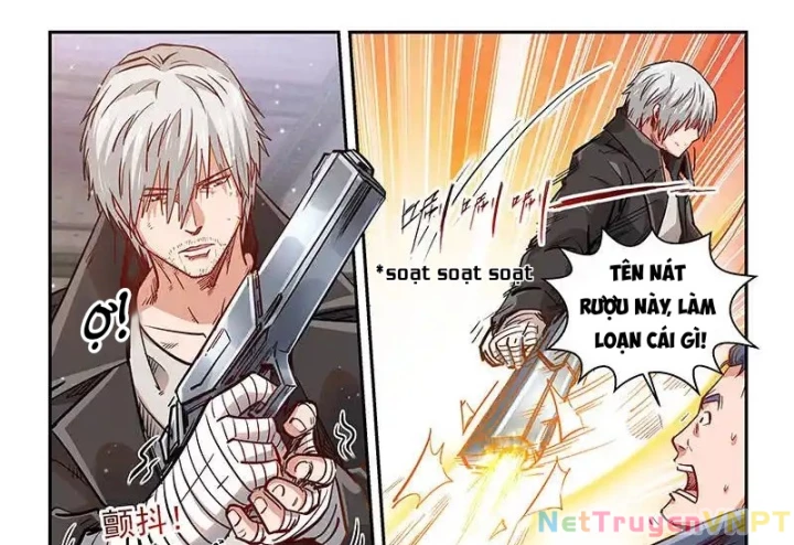 Tu Chân Tứ Vạn Niên Chapter 348 - Trang 3