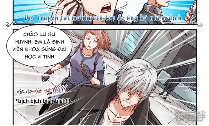 Tu Chân Tứ Vạn Niên Chapter 348 - Trang 3