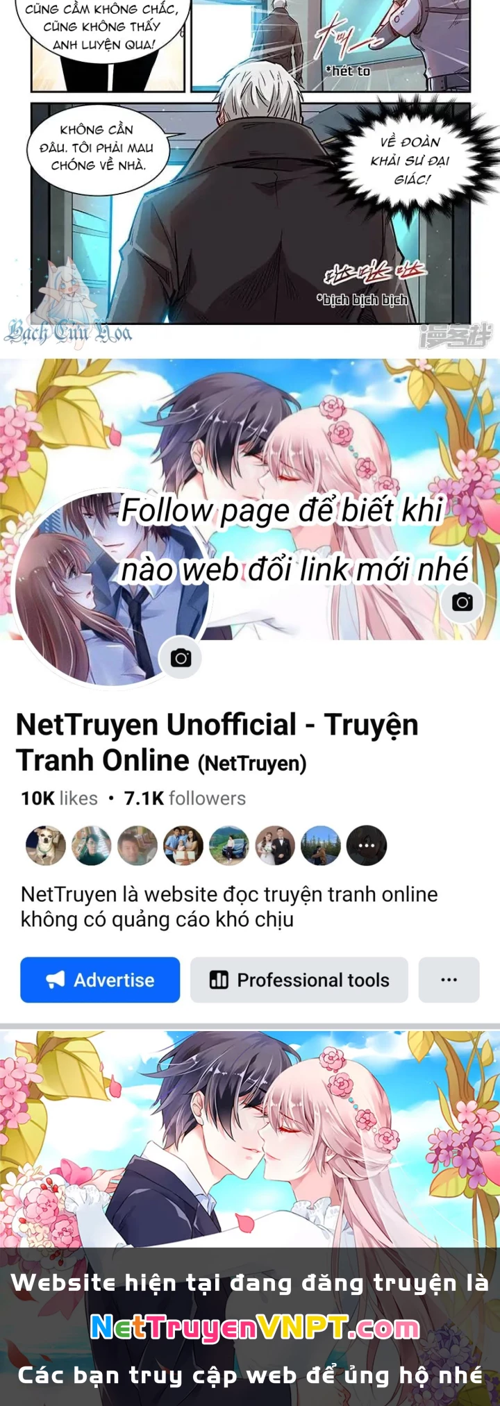 Tu Chân Tứ Vạn Niên Chapter 348 - Trang 3