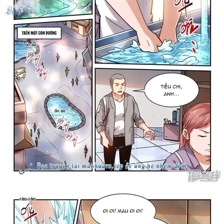 Tu Chân Tứ Vạn Niên Chapter 349 - Trang 3