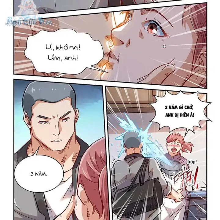 Tu Chân Tứ Vạn Niên Chapter 349 - Trang 3