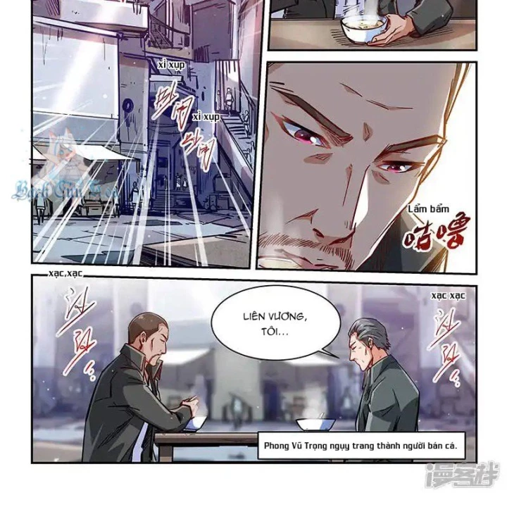 Tu Chân Tứ Vạn Niên Chapter 349 - Trang 3