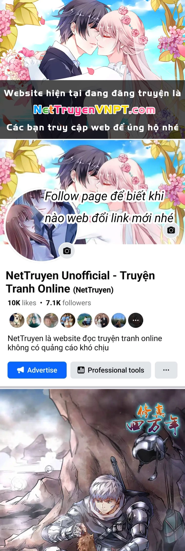 Tu Chân Tứ Vạn Niên Chapter 350 - Trang 3