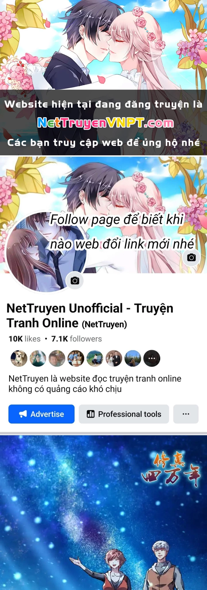 Tu Chân Tứ Vạn Niên Chapter 351 - Next Chapter 352