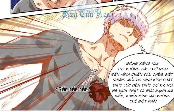Tu Chân Tứ Vạn Niên Chapter 351 - Trang 3