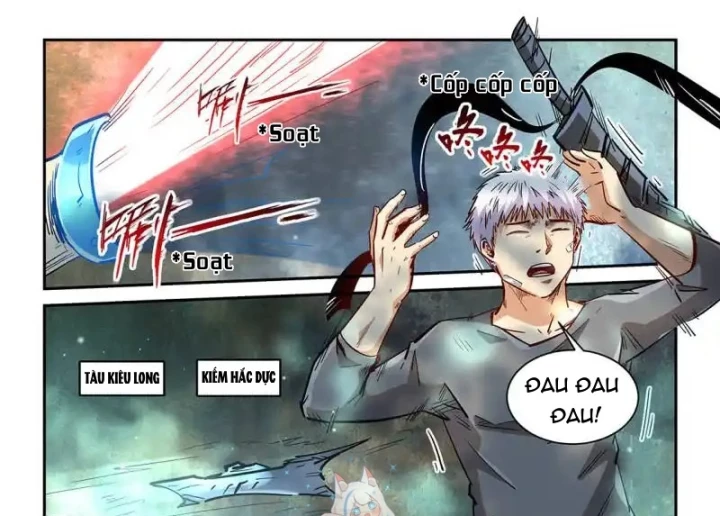 Tu Chân Tứ Vạn Niên Chapter 351 - Trang 3
