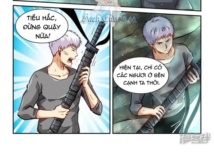Tu Chân Tứ Vạn Niên Chapter 351 - Trang 3