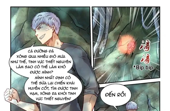 Tu Chân Tứ Vạn Niên Chapter 351 - Trang 3