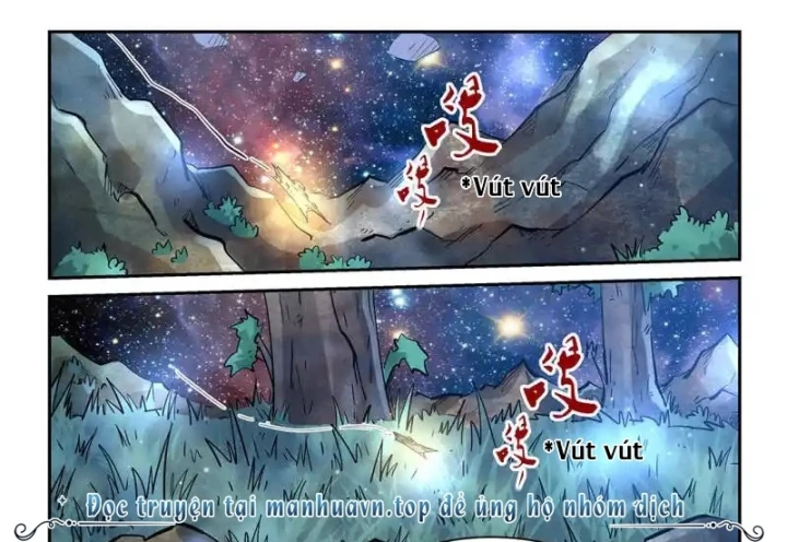 Tu Chân Tứ Vạn Niên Chapter 351 - Trang 3