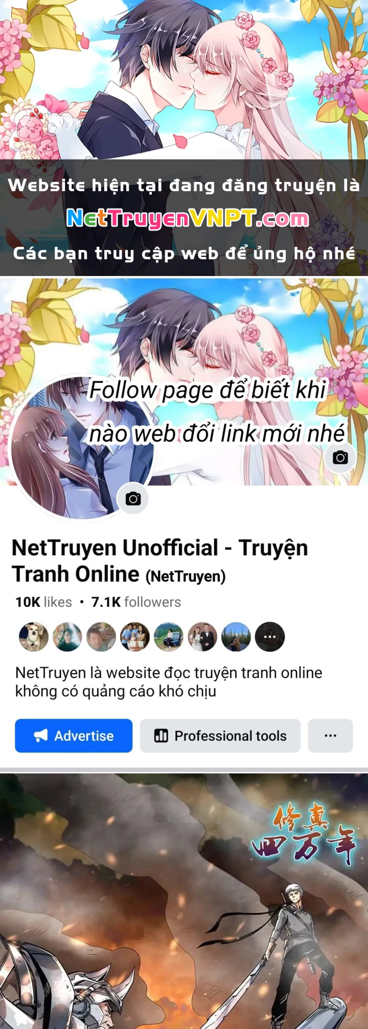 Tu Chân Tứ Vạn Niên Chapter 352 - Next Chapter 353