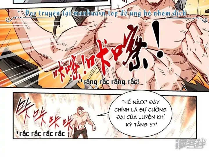 Tu Chân Tứ Vạn Niên Chapter 352 - Trang 3