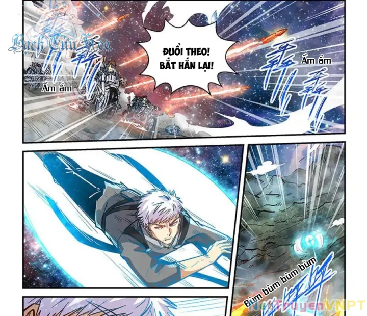 Tu Chân Tứ Vạn Niên Chapter 353 - Trang 3